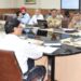 CS reviews progress on implementation of new Criminal Laws in JK