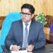 Commissioner SMC reviews Infrastructure Projects of Srinagar Municipal Corporation