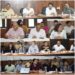 DDC Reasi assesses implementation of Healthcare Schemes, programs