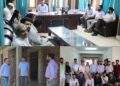 Director Panchayati Raj reviews implementation of RDD schemes in Ramban