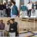 Lok Sabha Elections-2024 Counting of Votes: RO Srinagar PC inspects Counting Centres at SKICC-Centaur