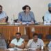 DC reviews status of Jal Jeevan Mission projects in Udhampur