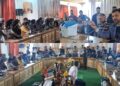 Lok Sabha Elections 2024: Hands-on Training organized for Poll-Staff at Handwara
