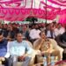 SVEEP Team Rajouri hosts voters awareness at GHSS Deriralyote
