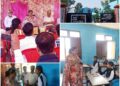 Education Department’s Team inspects schools across different zones of Udhampur District
