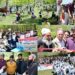 Lok Sabha Elections 2024 DC Ganderbal leads mega plantation drive under SVEEP at Badarkund