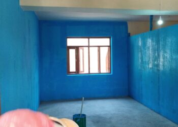 Painted in different colours, Special Polling Stations to add festivity to electioneering across Srinagar