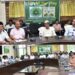 World Bee Day: Agriculture Department Jammu organises awareness events themed “Bee Engaged with Youth”