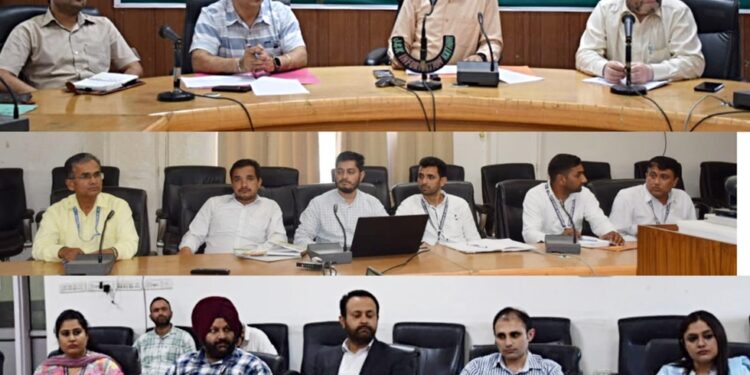 National Tuberculosis Elimination Programme
