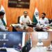 Div Com Jammu reviews implementation of Financial Assistance Scheme for DPs, WPRs