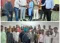 One Day Teachers Training Workshop held at GGHSS Bhaderwah