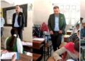 Chairman JKBOSE conducts extensive tour of District Doda