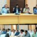 DDMA discusses District Disaster Management Plan for Kishtwar