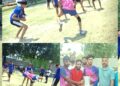 Inter-School Zonal Level Sports Competitions thrive across Ganderbal