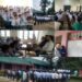 Lok Sabha Elections 2024: SVEEP team Rajouri organises awareness program, signature campaign at GBHSS