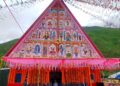 Shree Machail Mata Yatra Crosses 4K mark