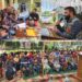 Lok Sabha Elections 2024 Mega event under SVEEP held at Lassipora Pulwama
