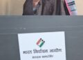 Lok Sabha Elections 2024 Home Voting facility for elderly, PwDs witness overwhelming response in Kulgam