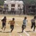 Zonal level inter school athletic meet begins at Udhampur