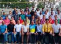 YSS Department concludes 7-day refresher course for Physical Education Educators, Ground-men at Kishtwar