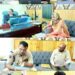 District Level Committee meeting on Prison Reforms held at Ganderbal