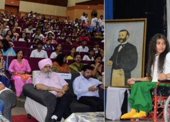 Serving humanity upholds Red Cross legacy: DC Jammu