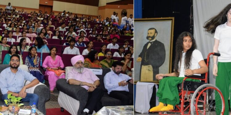 Serving humanity upholds Red Cross legacy: DC Jammu
