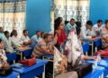 Teachers’ Training Program held at GHSS Berarru
