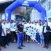Visit Patnitop Series Marathon 4.0 held to encourage Sustainable Tourism Over 600 Runners participate in inspiring event