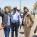 Enforcement Drive targets Traffic Violations in Gulmarg