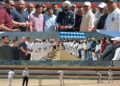SDH Bhaderwah drubs DHS Doda team in Dr Tariq Masood memorial Cricket match