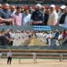 SDH Bhaderwah drubs DHS Doda team in Dr Tariq Masood memorial Cricket match