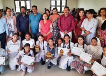 DIPR Cultural Unit organises Symposium on Nasha Mukt Bharat