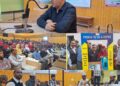 Lok Sabha Election-2024: Awareness program for PwD voters & staff designated for PwD Polling Station held at Bandipora