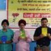 Literary Event enlightens students at GCW Gandhinagar