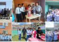 Secretary Pahari Board reviews functioning of Girls/ Boys Pahari Hostels of Baramulla & Kupwara