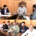 DC Gbl calls for enhanced Irrigation Management, Canal Maintenance