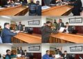Lok Sabha Elections-2024 6 more candidates file Nomination Papers for Baramulla PC