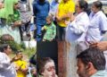 Doda: Medical team visits village Thanalla to address Skin Disease among children