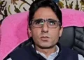 RTO Kashmir suspends 14 driving licenses for various violations