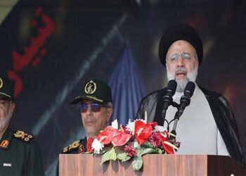 Iran President, foreign minister die in helicopter crash