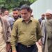 DDC Budgam Expresses Deep Concern Over Fire Incident in Beerwah Main Town