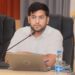 DC Samba inspects progress of renovation work on Mohargarh Fort