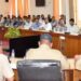 Lok Sabha Elections-2024 DEO Rajouri reviews preparations for Polling Day