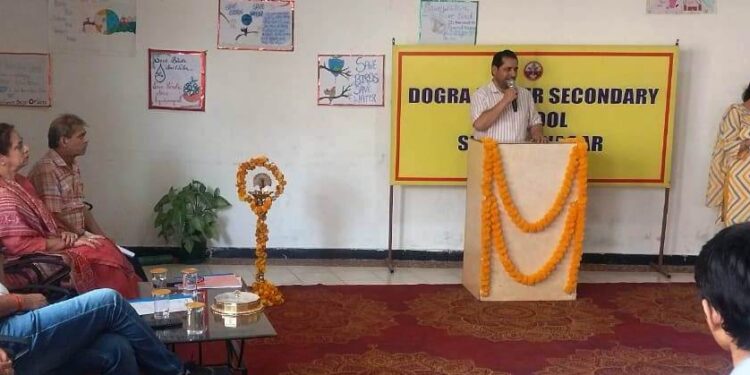 World Environment Day 2024