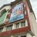 Lok Sabha Elections 2024: Largest SVEEP Banner inaugurated at State Taxes Complex Solina, Srinagar