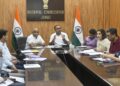 Principal Secretary Culture reviews restoration, conservation of heritage sites in Jammu Division