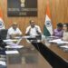 Principal Secretary Culture reviews restoration, conservation of heritage sites in Jammu Division
