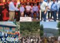 Inter-School Zonal Tournament, Training for YSS staff conclude at Doda