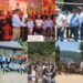 Inter-School Zonal Tournament, Training for YSS staff conclude at Doda